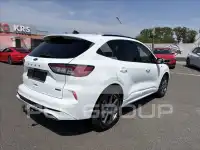 2022 Ford Kuga