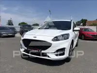 2022 Ford Kuga
