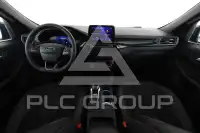 2022 Ford Kuga
