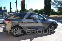 2022 Ford Kuga