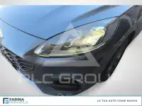 2022 Ford Kuga
