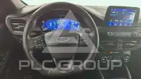 2022 Ford Kuga