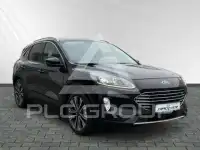 2022 Ford Kuga