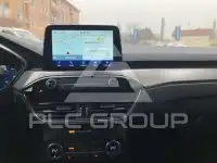 2022 Ford Kuga