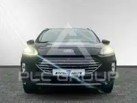 2022 Ford Kuga