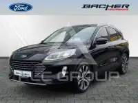 2022 Ford Kuga