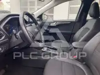 2022 Ford Kuga