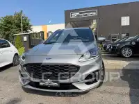 2022 Ford Kuga