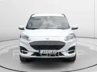 2022 Ford Kuga
