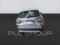 2022 Ford Kuga