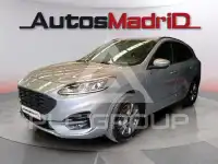 2022 Ford Kuga