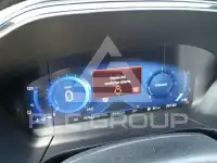 2022 Ford Kuga