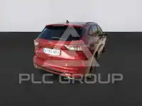 2022 Ford Kuga