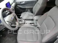 2022 Ford Kuga