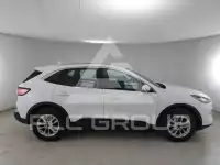 2022 Ford Kuga