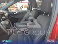 2022 Ford Kuga