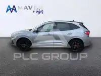 2022 Ford Kuga