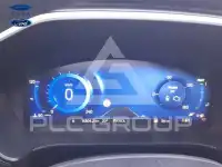 2022 Ford Kuga