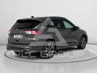 2022 Ford Kuga