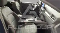 2022 Ford Kuga