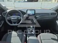 2022 Ford Kuga