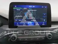 2022 Ford Kuga