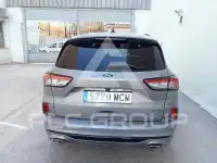 2022 Ford Kuga