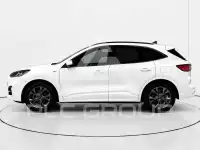 2022 Ford Kuga
