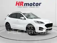 2022 Ford Kuga