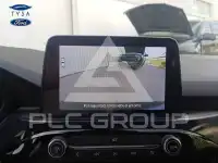 2022 Ford Kuga
