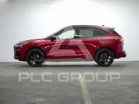2022 Ford Kuga