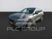 2022 Ford Kuga
