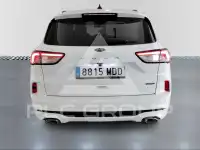 2022 Ford Kuga