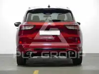 2022 Ford Kuga