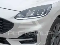 2022 Ford Kuga
