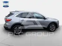 2022 Ford Kuga