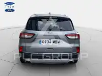 2022 Ford Kuga