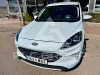 2022 Ford Kuga