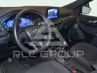 2022 Ford Kuga