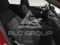 2022 Ford Kuga