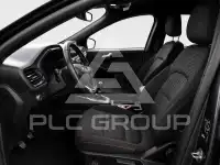 2022 Ford Kuga