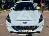 2022 Ford Kuga