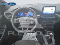 2022 Ford Kuga