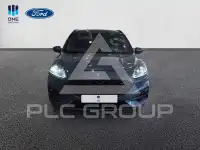 2022 Ford Kuga