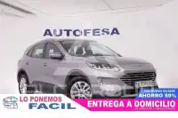 2022 Ford Kuga