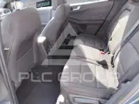 2022 Ford Kuga