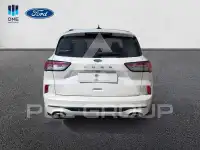 2022 Ford Kuga