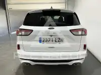 2022 Ford Kuga