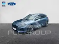 2022 Ford Kuga