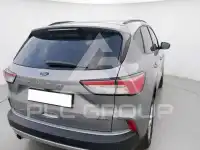 2022 Ford Kuga